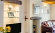 4 Bed in Staithes 7