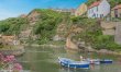 4 Bed in Staithes 2