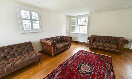 3 Bed in Forest Row 1