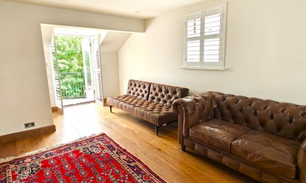 3 Bed in Forest Row