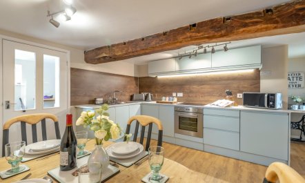 3 Bed in Bardney