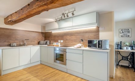 3 Bed in Bardney 5