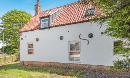 3 Bed in Bardney 3