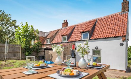 3 Bed in Bardney 2