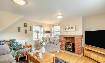 3 Bed in Bardney 1