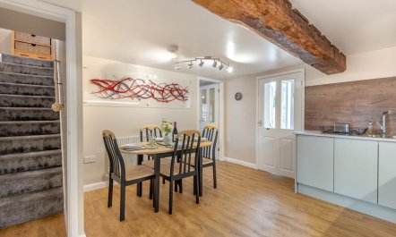3 Bed in Bardney 9