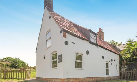 3 Bed in Bardney 4