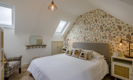 2 Bed in Docking 3