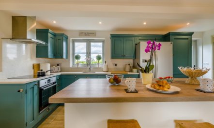 2 Bed in Docking 2