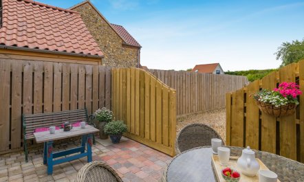 2 Bed in Docking 5