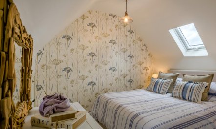 2 Bed in Docking 4