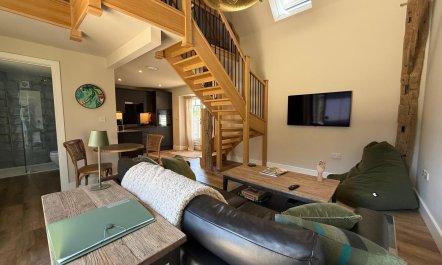 1 Bed in Bardwell
