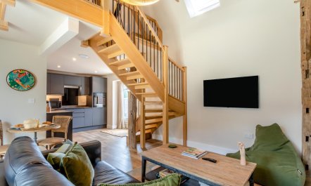 1 Bed in Bardwell 9