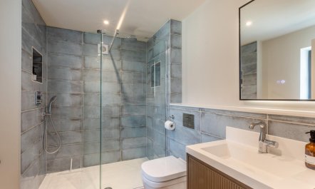1 Bed in Bardwell 5