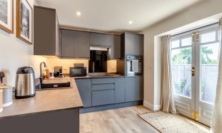 1 Bed in Bardwell 2