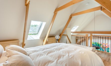 1 Bed in Bardwell 3
