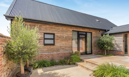 1 Bed in Bardwell