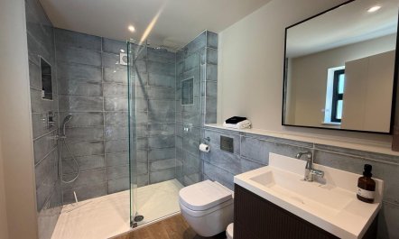 1 Bed in Bardwell 4