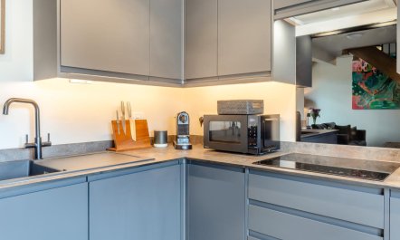 1 Bed in Bardwell 6