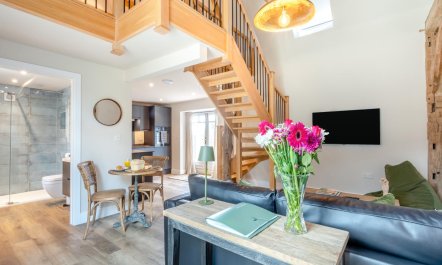 1 Bed in Bardwell 1