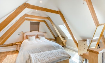 1 Bed in Bardwell 8