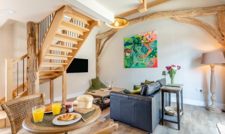 1 Bed in Bardwell 4