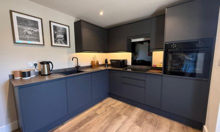 1 Bed in Bardwell 2
