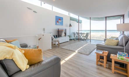 2 Bed in Westward Ho