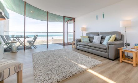 2 Bed in Westward Ho 8
