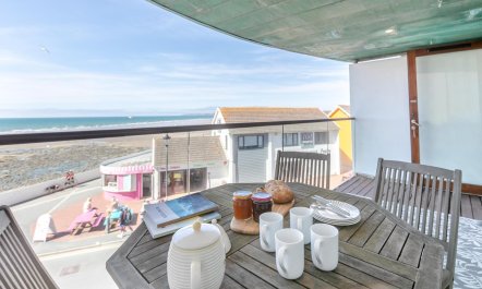 2 Bed in Westward Ho 1