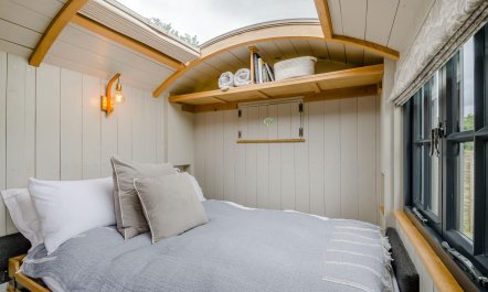 1 Bed in Exhall 3