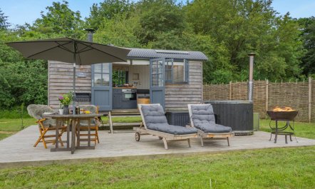 1 Bed in Exhall