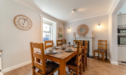 4 Bed in Portpatrick 9