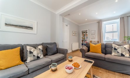 4 Bed in Portpatrick 7