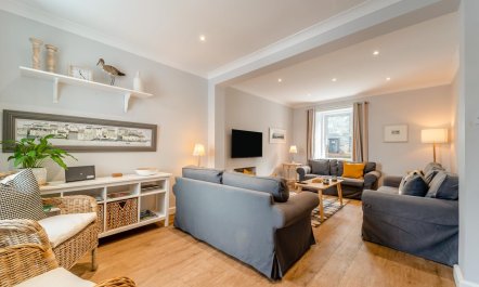 4 Bed in Portpatrick 5