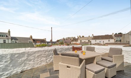 4 Bed in Portpatrick 3