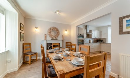 4 Bed in Portpatrick 1