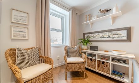4 Bed in Portpatrick 6