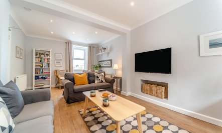 4 Bed in Portpatrick 8