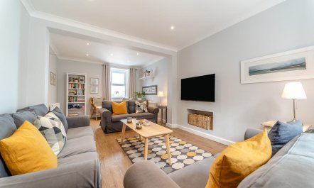 4 Bed in Portpatrick