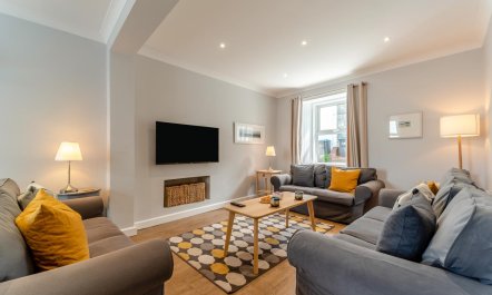 4 Bed in Portpatrick 4