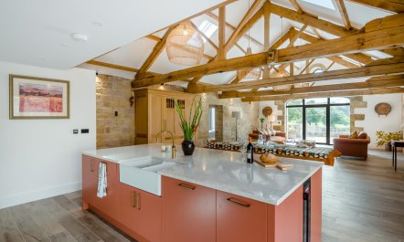 3 Bed in Aldfield 4