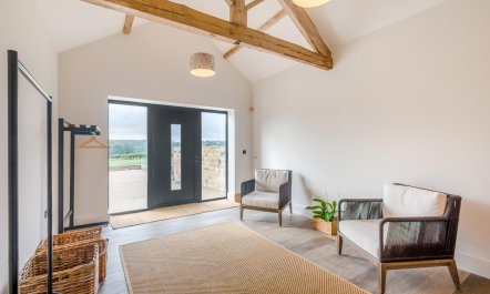 3 Bed in Aldfield 5