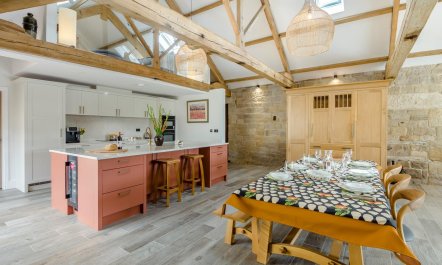 3 Bed in Aldfield 6