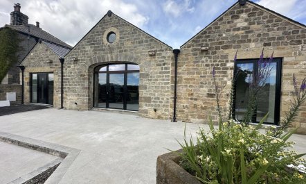 3 Bed in Aldfield