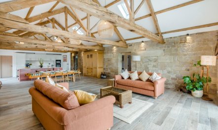 3 Bed in Aldfield