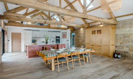 3 Bed in Aldfield 1