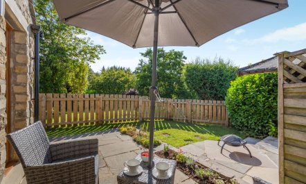 1 Bed in Rathmell 1