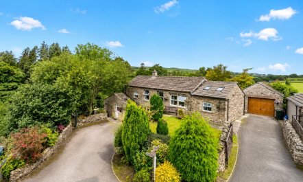 1 Bed in Rathmell 9