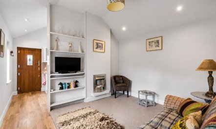 1 Bed in Rathmell 2